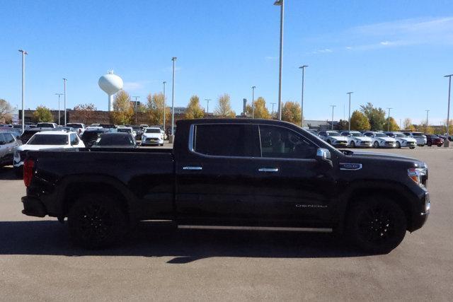 used 2020 GMC Sierra 1500 car, priced at $38,999