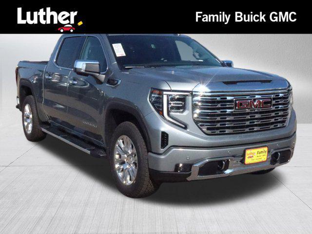 new 2026 GMC Sierra 1500 car, priced at $69,186