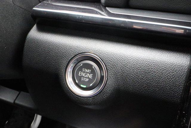 new 2026 GMC Terrain car, priced at $42,942