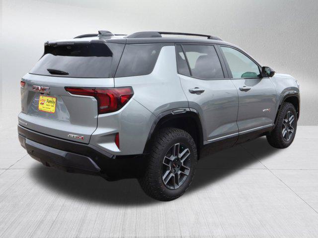 new 2026 GMC Terrain car, priced at $42,942