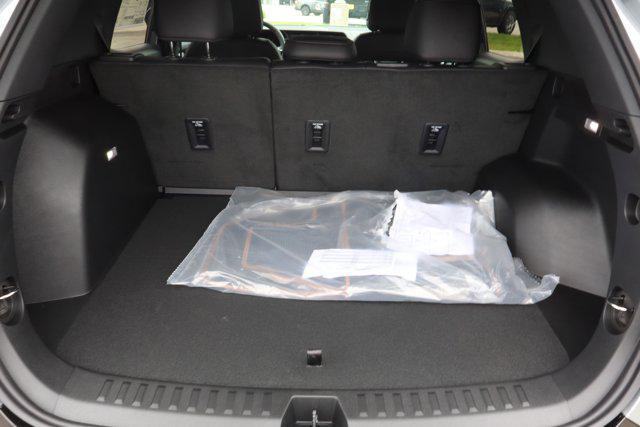 new 2026 GMC Terrain car, priced at $42,942
