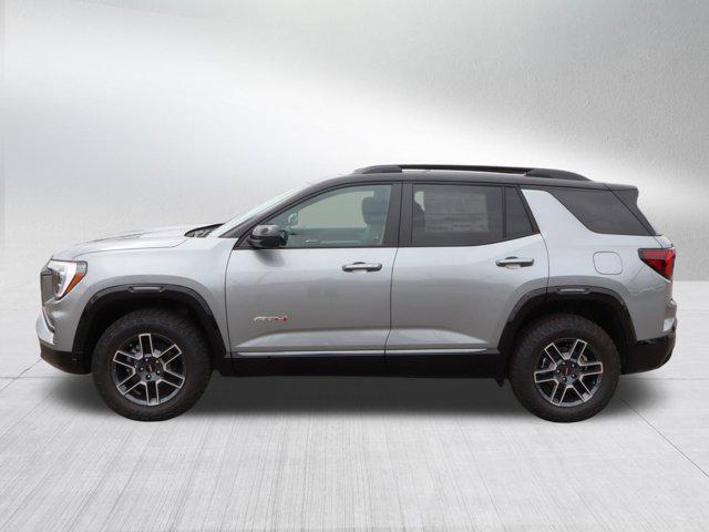 new 2026 GMC Terrain car, priced at $42,942
