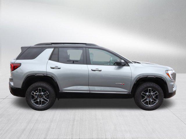 new 2026 GMC Terrain car, priced at $42,942