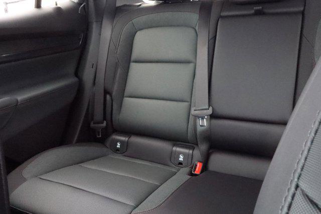 new 2026 GMC Terrain car, priced at $42,942