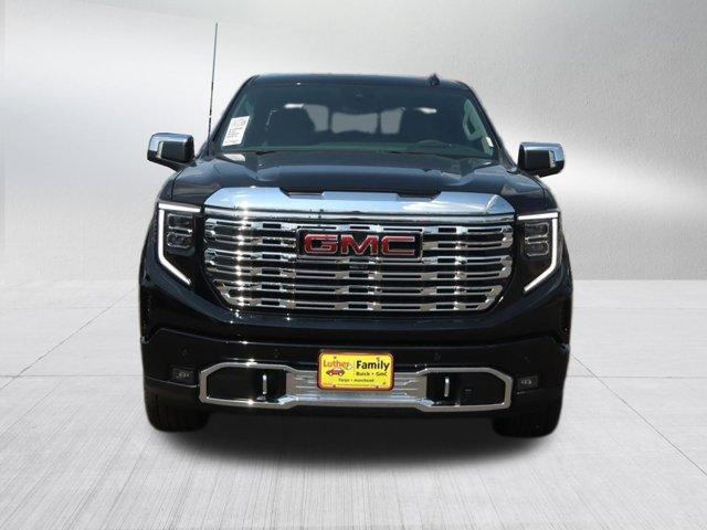 new 2024 GMC Sierra 1500 car, priced at $71,928