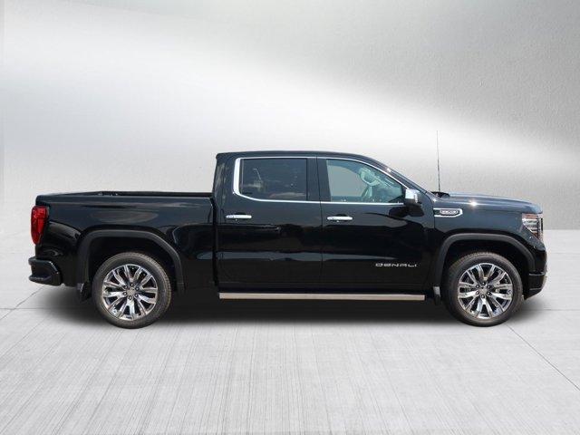 new 2024 GMC Sierra 1500 car, priced at $71,928