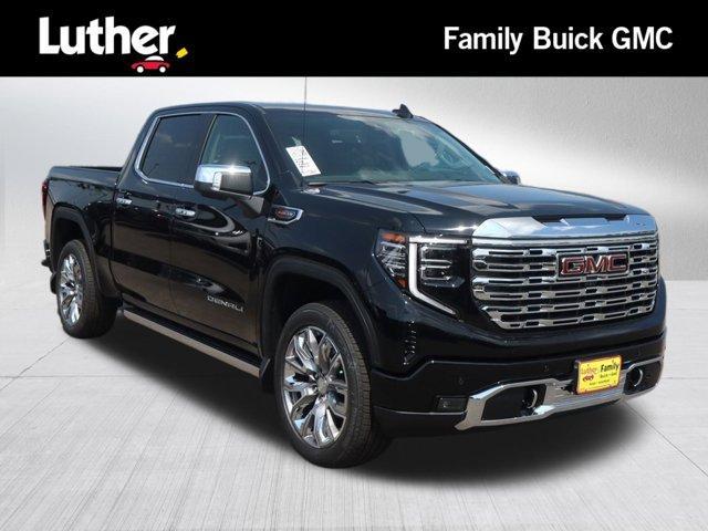 new 2024 GMC Sierra 1500 car, priced at $71,928