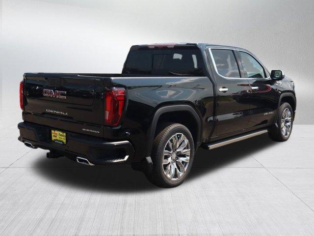 new 2024 GMC Sierra 1500 car, priced at $71,928