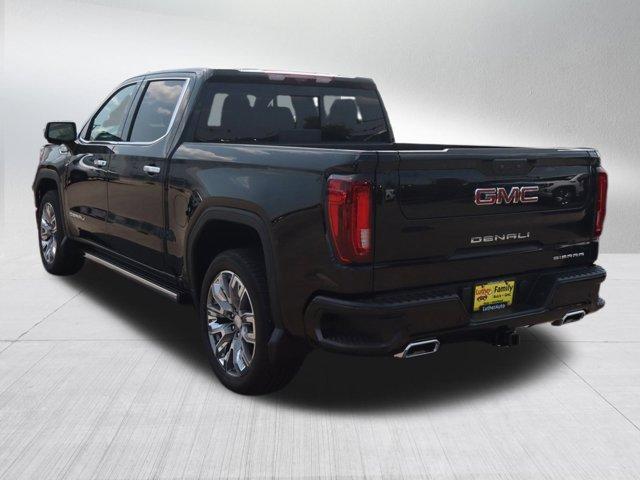 new 2024 GMC Sierra 1500 car, priced at $71,928