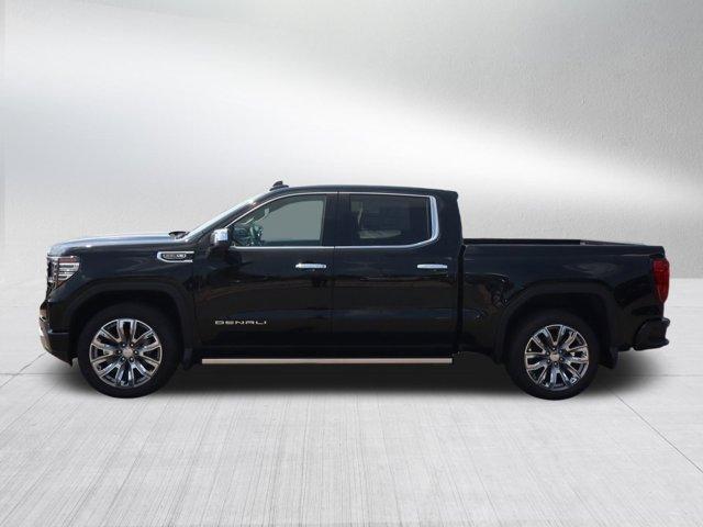 new 2024 GMC Sierra 1500 car, priced at $71,928