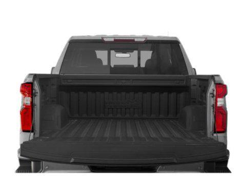 used 2021 Chevrolet Silverado 1500 car, priced at $43,995