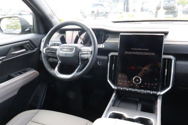 new 2025 GMC Acadia car, priced at $50,536