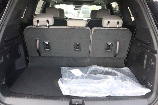new 2025 GMC Acadia car, priced at $50,536