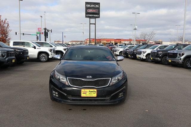 used 2014 Kia Optima car, priced at $9,287