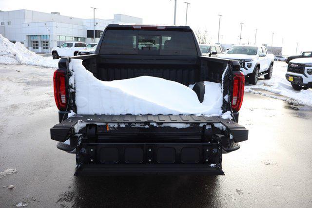 new 2025 GMC Sierra 1500 car, priced at $62,403