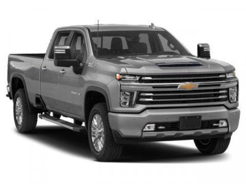used 2022 Chevrolet Silverado 3500 car, priced at $62,995