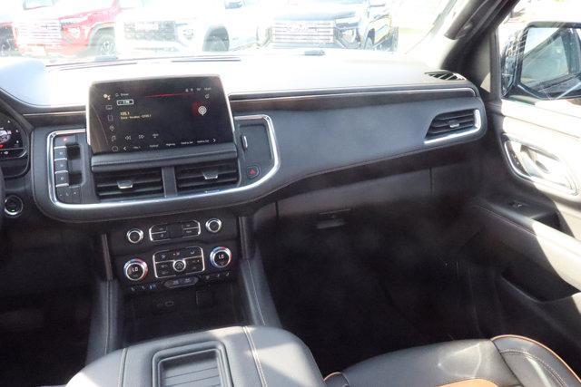 used 2024 GMC Yukon XL car, priced at $69,495