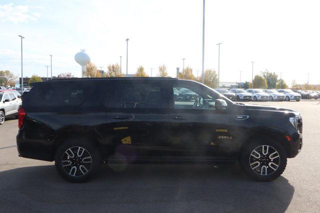 used 2024 GMC Yukon XL car, priced at $69,495