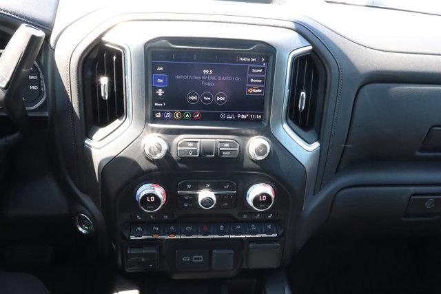 used 2020 GMC Sierra 1500 car, priced at $45,995