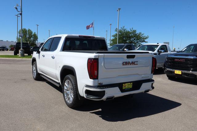 used 2020 GMC Sierra 1500 car, priced at $45,995