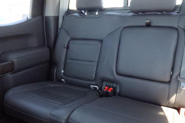 used 2020 GMC Sierra 1500 car, priced at $45,995