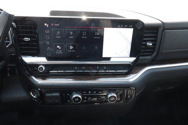 new 2025 GMC Sierra 3500 car, priced at $54,691