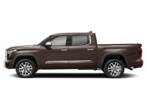 used 2022 Toyota Tundra car, priced at $49,995