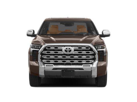 used 2022 Toyota Tundra car, priced at $49,995