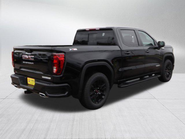 new 2025 GMC Sierra 1500 car, priced at $61,630