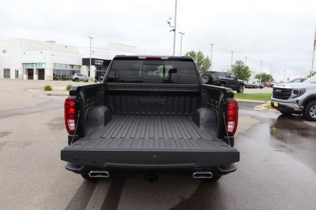 new 2025 GMC Sierra 1500 car, priced at $61,630