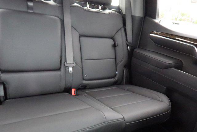 new 2025 GMC Sierra 1500 car, priced at $61,630