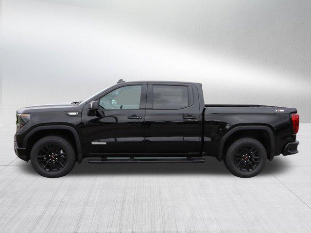 new 2025 GMC Sierra 1500 car, priced at $61,630