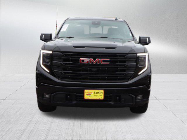 new 2025 GMC Sierra 1500 car, priced at $61,630