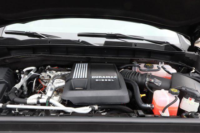 new 2025 GMC Sierra 1500 car, priced at $61,630