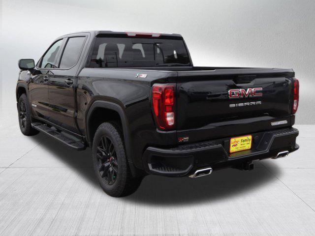 new 2025 GMC Sierra 1500 car, priced at $61,630