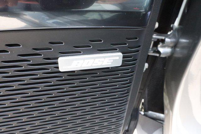new 2025 GMC Acadia car, priced at $51,656