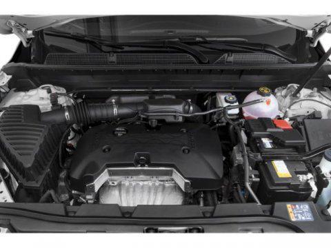 used 2021 GMC Acadia car, priced at $32,995