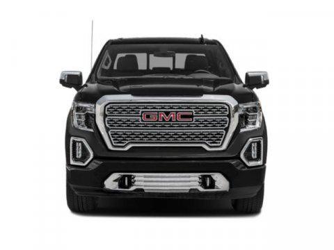 used 2021 GMC Sierra 1500 car, priced at $46,995