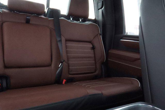 new 2026 GMC Sierra 3500 car, priced at $100,081