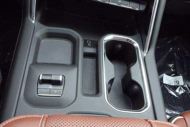 new 2026 GMC Sierra 3500 car, priced at $100,081