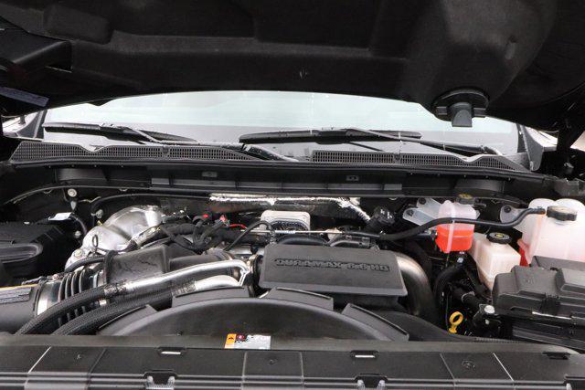 new 2026 GMC Sierra 3500 car, priced at $100,081