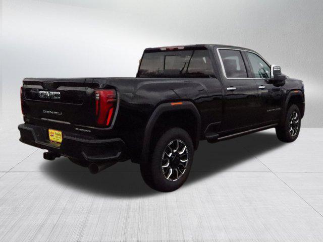 new 2026 GMC Sierra 3500 car, priced at $100,081