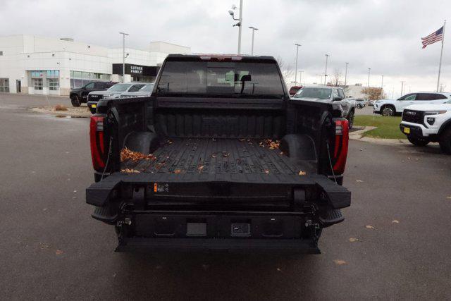 new 2026 GMC Sierra 3500 car, priced at $100,081