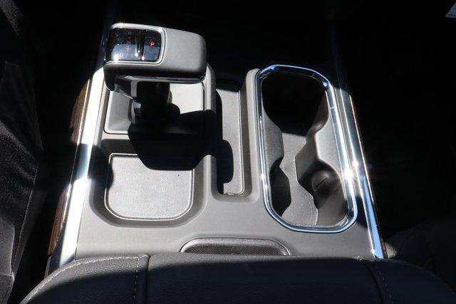 new 2025 GMC Sierra 1500 car, priced at $61,107
