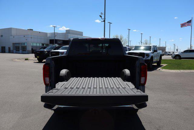 new 2024 GMC Sierra 1500 car, priced at $49,678