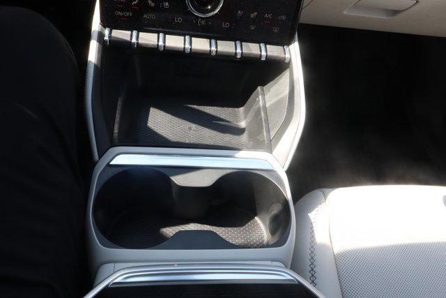 new 2026 GMC Terrain car, priced at $45,139