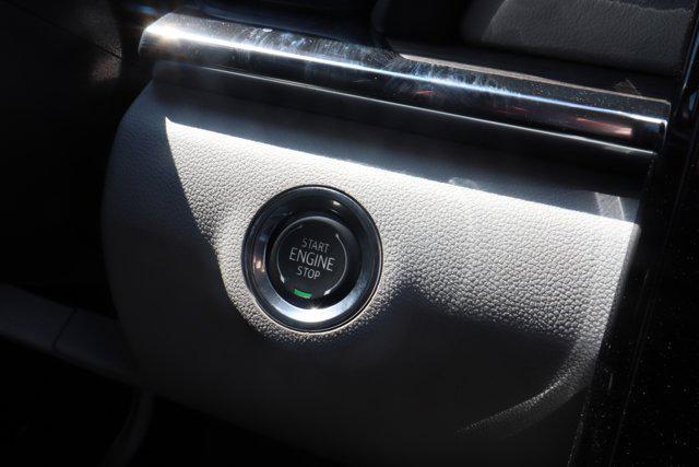 new 2026 GMC Terrain car, priced at $45,139