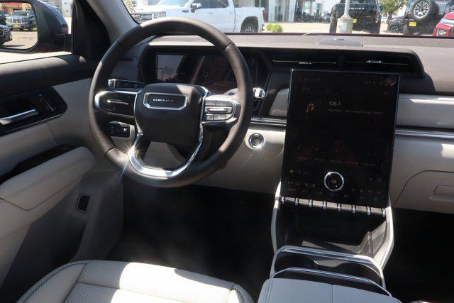 new 2026 GMC Terrain car, priced at $45,139