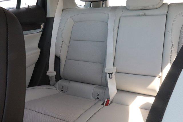 new 2026 GMC Terrain car, priced at $45,139
