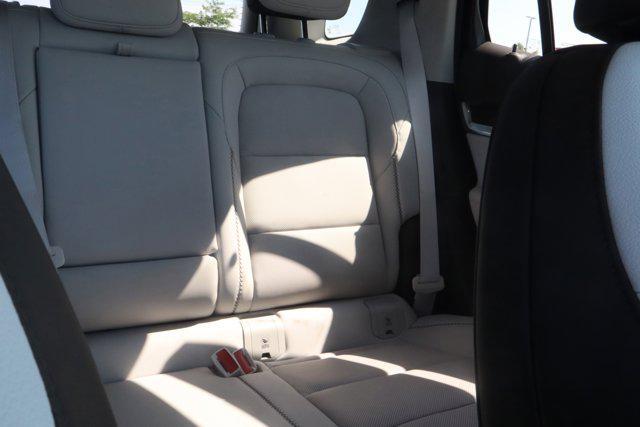 new 2026 GMC Terrain car, priced at $45,139